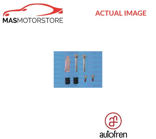 Brake caliper repair kit front - brake,