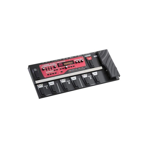 Boss 300 loop - boss, rc-300