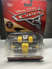 Disney pixar cars scott - 3,