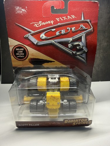 Disney pixar cars scott - disney,