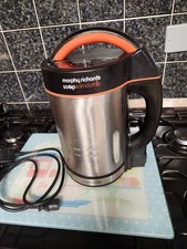 Morphy Richards Soup &