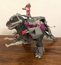 Vintage Tyco Dino Riders