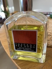 Tuscany Per Uomo Edt Spray 100ml Bottle
