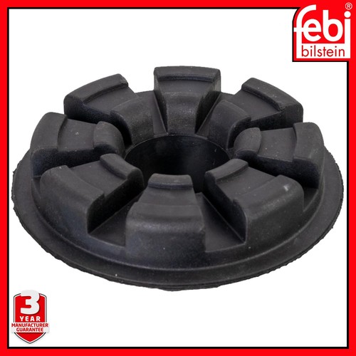 Rear coil spring plate seat - plate,
