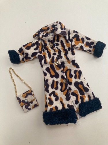 Vintage shillman animal print - shillman,