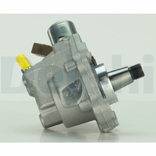 High Pressure Pump Delphi