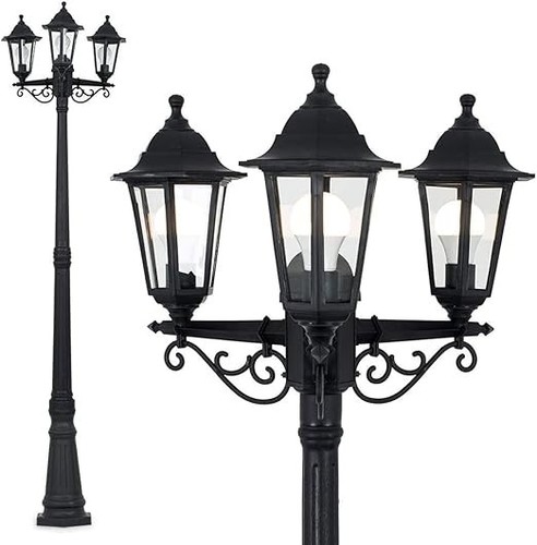 Victorian style black - victorian,