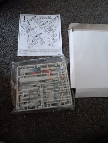 Starwars wing model kit un - model,