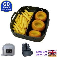 Magla Air Fryer Silicone Liner