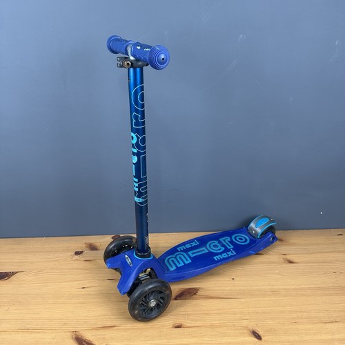 Micro maxi kids - maxi, wheel