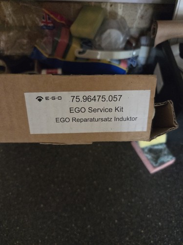 Ego 96475 057 - 75.96475.057, hob