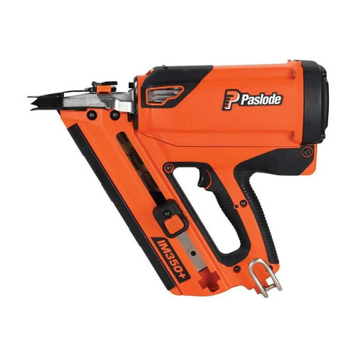 Paslode im350 1st fix gas - paslode,