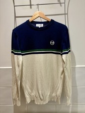 Sergio Tacchini Brio Crew Neck