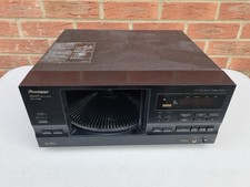 Pioneer PD-F958 101 Disc CD