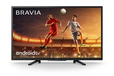 Sony 32" W800 | HD Ready |