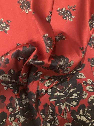 Karen millen deadstock red - karen,
