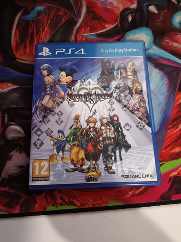 Ps4 games pick your title - -,