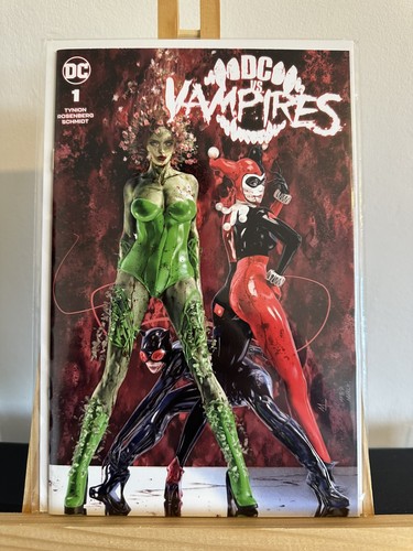 Vampires 1 marco turini - vs,