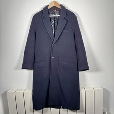 Barena Venezia Navy Wool