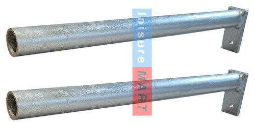 Trailer galvanised ramp - 2,