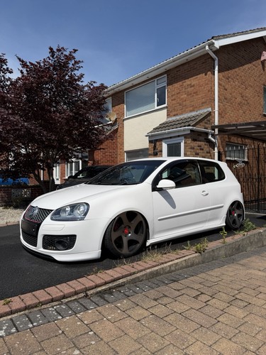 Golf mk5 gti 0 - golf, 2.0