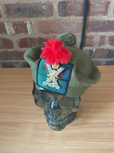 Royal regiment scotland - royal,