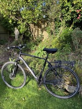 Merida Crossway Xt Edition