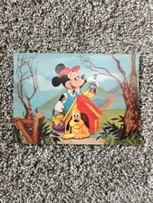 Postcard - 3D Lenticular