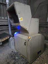 Plastic Granulator Machine