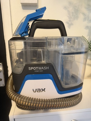 Vax cdsw mpxp spot - spot, wash
