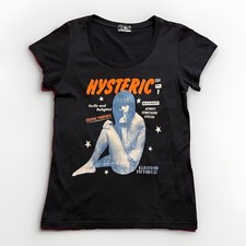 Hysteric Glamour Hys Girl