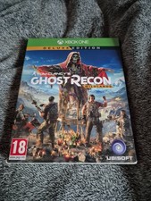 Tom Clancy's Ghost Recon