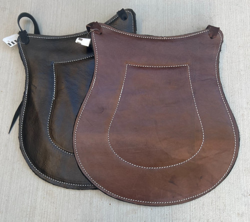Charro saddle seat cushion - saddle,
