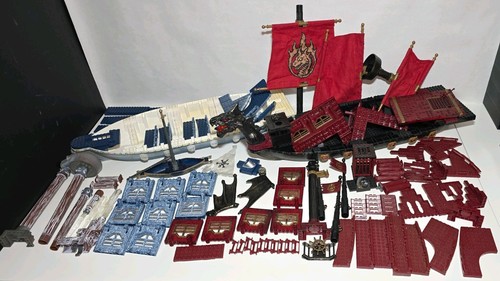 Mega bloks vintage dragon - mega,