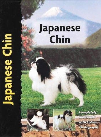 Japanese chin - (pet,
