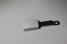 Front Single Seat Seat Belt
