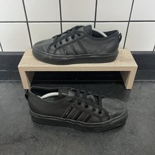 Adidas Nizza Low Junior - Size