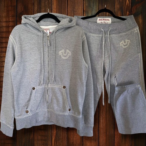 True religion tracksuit - true,