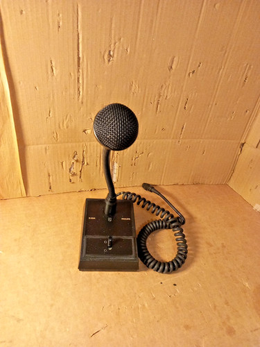 Philips do94 microphone - philips,