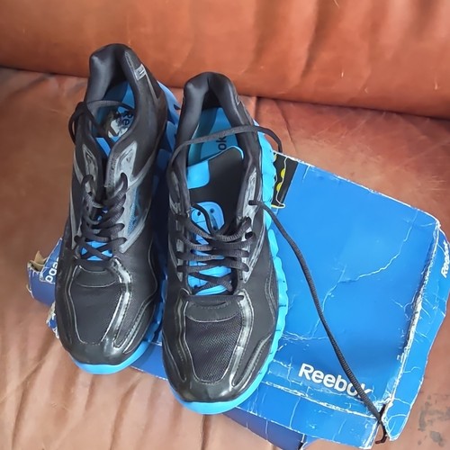 Reebok zigtech men - reebok, men's