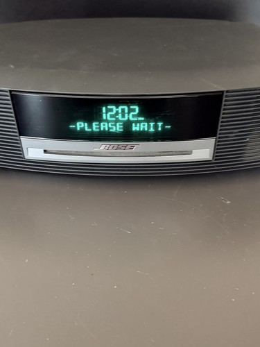 Bose wave awrcc5 music - bose, system