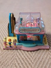 Vintage Polly Pocket 1995 -
