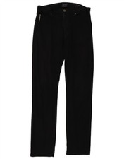 Armani Mens Regular Fit Casual