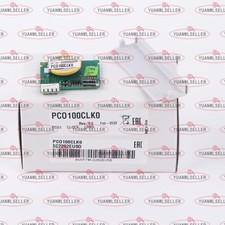 1PCS NEW CAREL PCO100CLK0