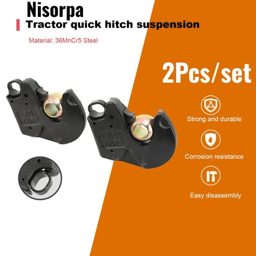 Nisorpa cat tractor - nisorpa,