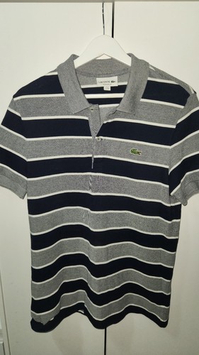 Lacoste men polo shirt - men's,