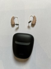 Connect hearing aid with - connect,