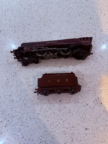 Hornby dublo castle class - hornby,
