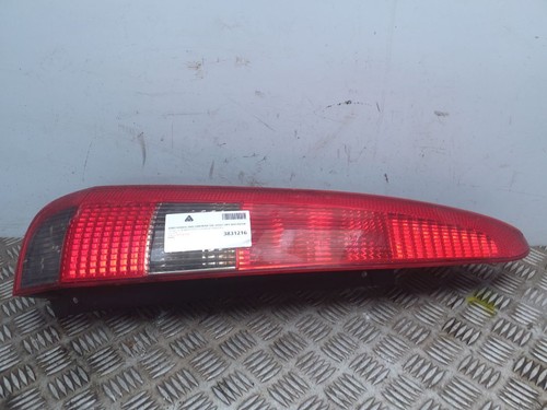 Ford fusion 2002 2005 rear - fusion, 2002-2005