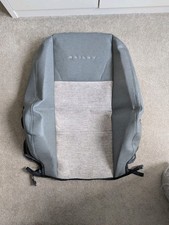 Genuine Bailey Adamo Motorhome Back seat cover